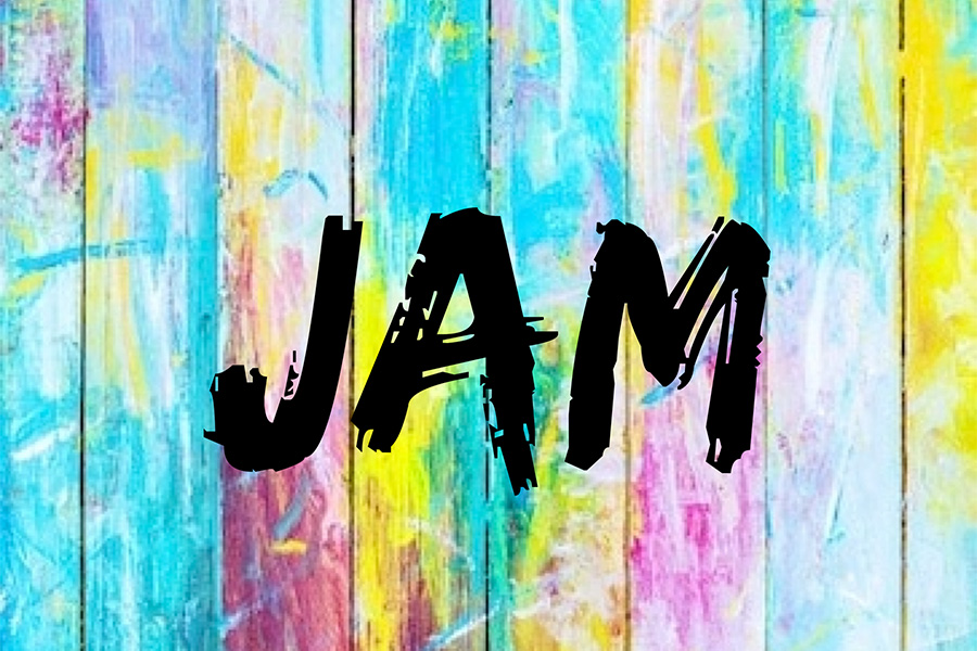 jam JAM