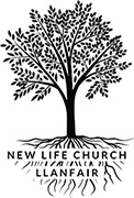 New Life Church Logo