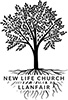 New Life Church Logo