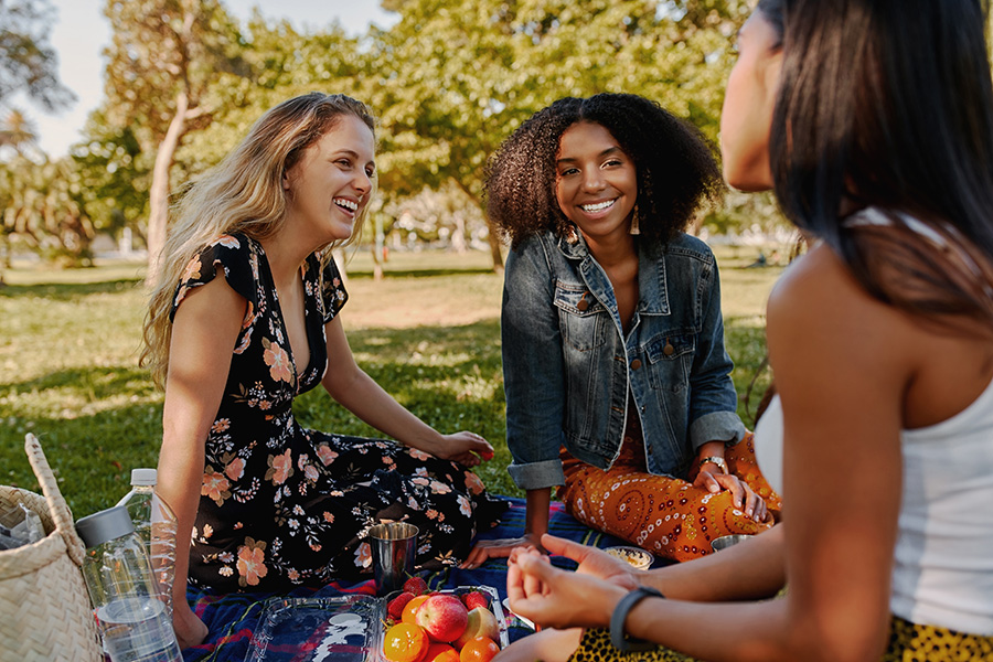 picnic picnic